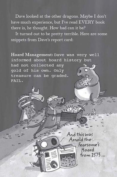 Knighthood for Beginners