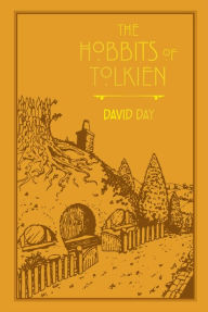 Free books download for nook The Hobbits of Tolkien by David Day