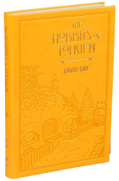 The Hobbits of Tolkien