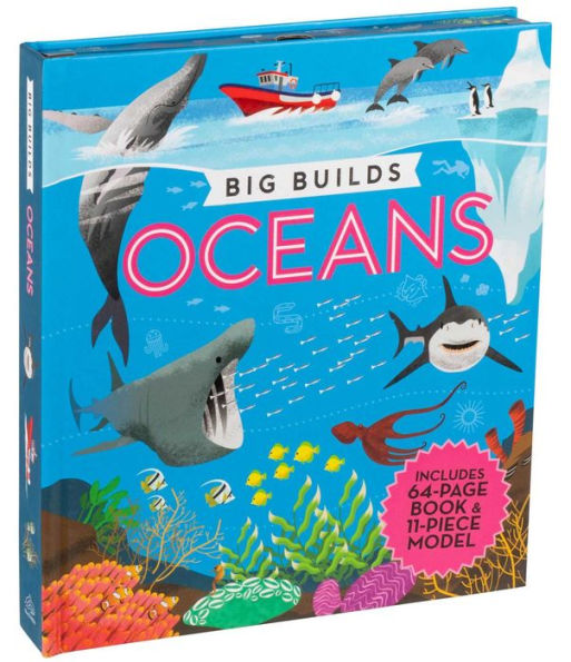 Big Builds: Oceans