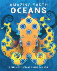 Title: Amazing Earth: Oceans, Author: Paul Daviz