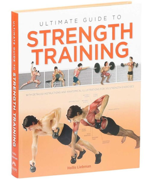 Ultimate Guide to Strength Training