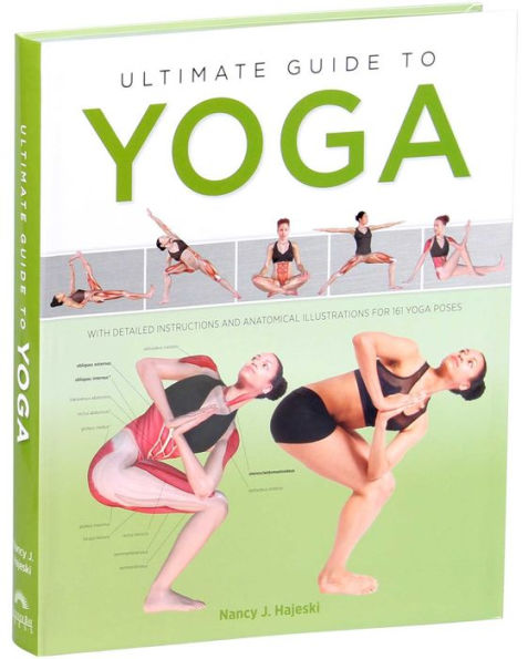 Ultimate Guide to Yoga
