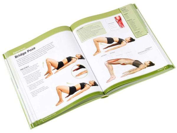 Spice Up Your Yoga Warm-Up: Loosen Up Joints & Muscles Before Your Main  Workout - Instructional Manual