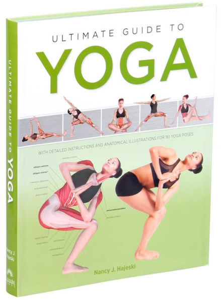 Ultimate Guide to Yoga