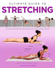 Real book free download Ultimate Guide to Stretching DJVU (English Edition) 9781645170464