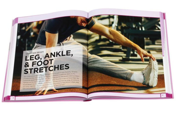 Ultimate Guide to Stretching