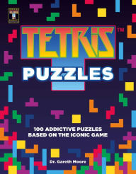 Title: Tetris Puzzles, Author: Gareth Moore