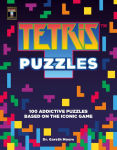 Alternative view 1 of Tetris Puzzles
