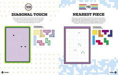 Alternative view 4 of Tetris Puzzles