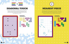 Alternative view 5 of Tetris Puzzles
