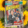 Alternative view 15 of Susan B. Anthony: Champion for Voting Rights!