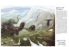 Alternative view 5 of The Illustrated World of Tolkien