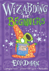 Free ebooks download in pdf format Wizarding for Beginners
