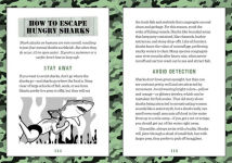 Alternative view 5 of How to Fight a Bear...and Win: And 72 Other Real Survival Tips We Hope You'll Never Need