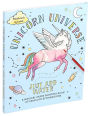 Alternative view 7 of Unicorn Universe