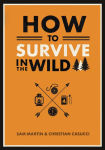 Alternative view 1 of How to Survive in the Wild