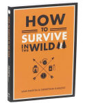 Alternative view 6 of How to Survive in the Wild