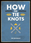 Alternative view 1 of How to Tie Knots