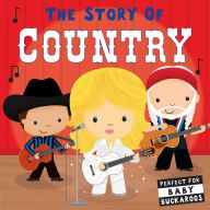Free audio books to download ipod The Story of Country