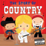Alternative view 1 of The Story of Country