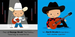 Alternative view 2 of The Story of Country