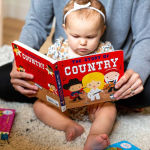 Alternative view 6 of The Story of Country