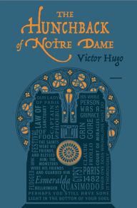 Title: The Hunchback of Notre Dame, Author: Victor Hugo