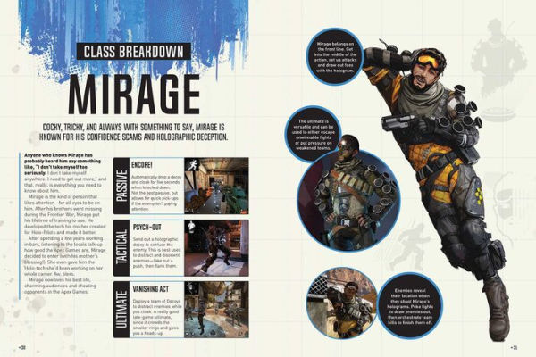 Apex Legends: Ultimate Champion's Guide