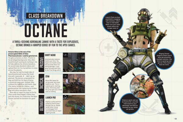 Apex Legends: Ultimate Champion's Guide