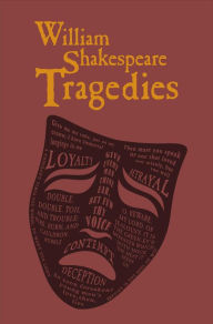 Title: William Shakespeare Tragedies, Author: William Shakespeare