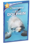 Alternative view 5 of Discovery All-Star Readers: I Am a Dolphin Level 1
