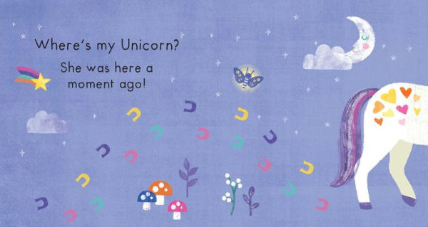 Where's My Unicorn?