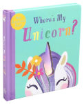 Alternative view 8 of Where's My Unicorn?