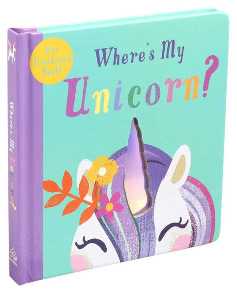 Where's My Unicorn?