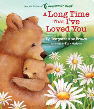 Download english book with audio A Long Time That I've Loved You