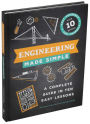 Alternative view 6 of Engineering Made Simple: A Complete Guide in Ten Easy Lessons