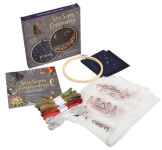 Alternative view 6 of Star Signs Embroidery: Zodiac Patterns to Customize and Create