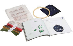 Alternative view 10 of Star Signs Embroidery: Zodiac Patterns to Customize and Create