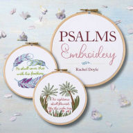 Psalms Embroidery