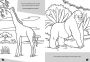 Alternative view 4 of Animal Planet: Wild Animals Around the World Coloring and Activity Book