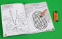 Alternative view 7 of Animal Planet: Wild Animals Around the World Coloring and Activity Book