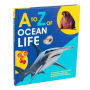 Alternative view 2 of A to Z of Ocean Life