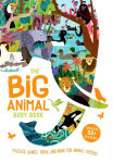 Alternative view 1 of Big Animal Busy Book