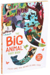 Alternative view 7 of Big Animal Busy Book