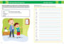 Alternative view 2 of Ready to Learn: First Grade Math Workbook: Fractions, Measurement, Telling Time, and More!