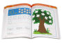 Alternative view 6 of Ready to Learn: Kindergarten Workbook: Addition, Subtraction, Sight Words, Letter Sounds, and Letter Tracing