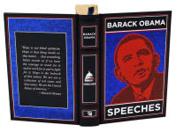 Alternative view 2 of Barack Obama Speeches