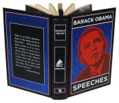 Alternative view 5 of Barack Obama Speeches