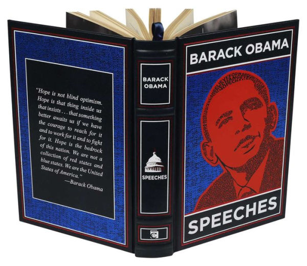 Barack Obama Speeches